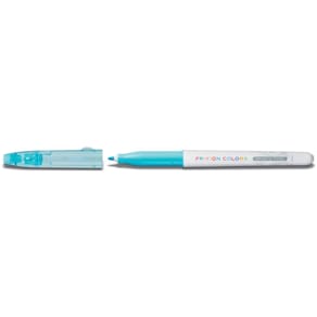 Faserschreiber Pilot FriXion Colors, 0,63 mm, hellblau