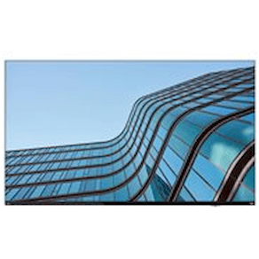 Lenovo ThinkVision E55 LFD - 55" Diagonal klass (54.6" visbar)