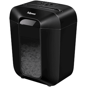 Dokumentförstörare FELLOWES LX45 P-4