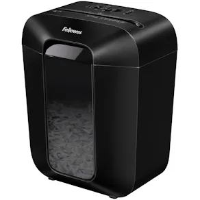 Dokumentförstörare FELLOWES LX45 P-4