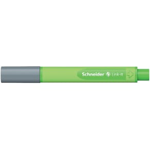 Fineliner Schneider Link-It, grau