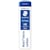 Blyertsstift Staedtler 0,7 HB, 12 stift/tub, 12fp