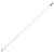 Skaft NILFISK Aluminium, 140cm, gängat fäste