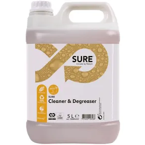 Grovrent SURE Cleaner&Degreaser 5L
