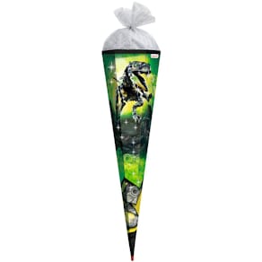 Schultüte ROTH Robo-Rex, 85 cm