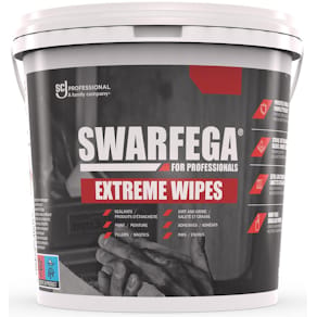 Våtservett SWARFEGA Extreme wipes 150/fp