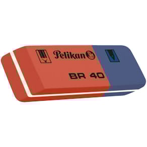 Radierer Pelikan BR 40