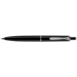 Kugelschreiber Pelikan Classic K205, schwarz