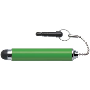 Eingabestift Online Flash, grün