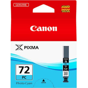 Canon PGI-72PC - 14 ml - foto-cyan - original