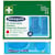 Plaster SALVEQUICK detectable blå (30x6)