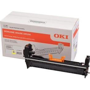 Trumma OKI 46484105 30K gul