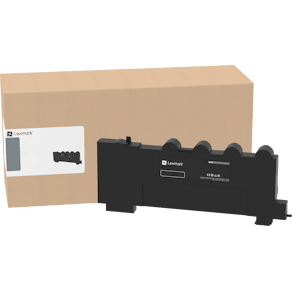 Lexmark 30K Waste Toner Bottle