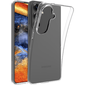 DBRAMANTE Greenland - Galaxy S26 Edge - Clear