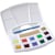 Aquarelverf Talens Art Creation, pocketbox, 12 napjes