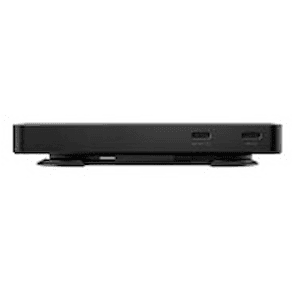 Lenovo - Dockningsstation - USB-C - HDMI, DP - 1GbE