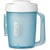 Aftørringspapirdispenser Tork M1 Mini, centerfeed, hvid