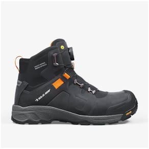 Skyddskänga SOLID GEAR Vapor 3 Mid S3 42