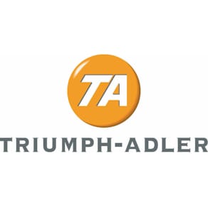 Tischrechner Triumph-Adler TA 1121 PD ECO