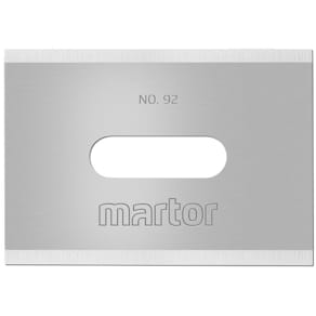 Reserveblad MARTOR 92 til kniv (10)
