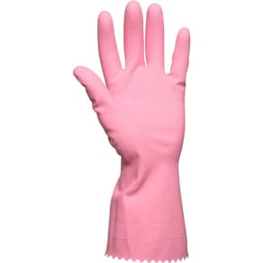 Latexhandske NOVA 45 S