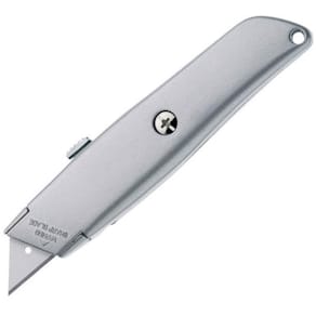 Brytkniv WESTCOTT Aluminium 18mm