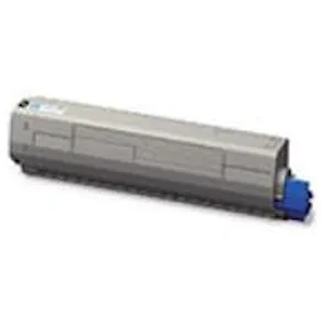 Toner OKI 45862839 7,3K cyan