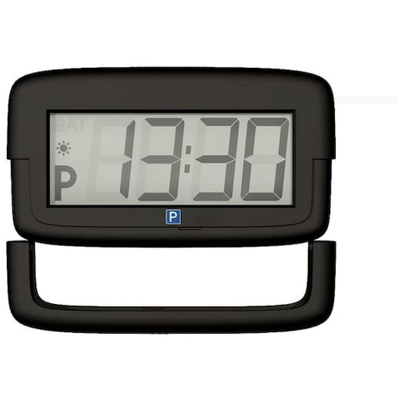 Parkeringsskiva PARK MICRO elektronisk