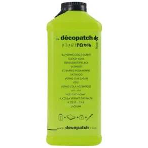 Décopatch Lack 600g