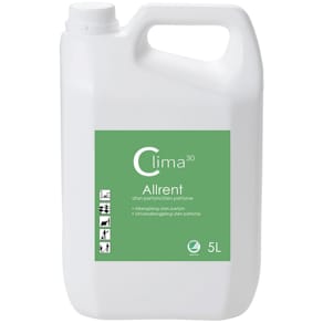 Allrent CLIMA30 oparfymerad 5L