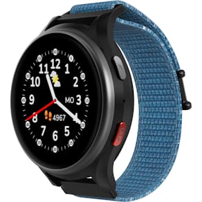 Kinder-Smartwatch Anio 6, blau
