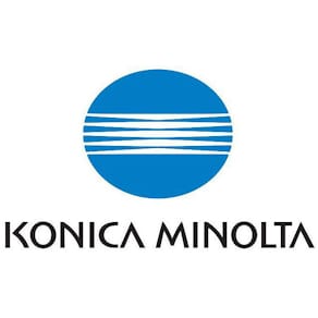 Toner KONICA MINOLTA A33K051 29K svart
