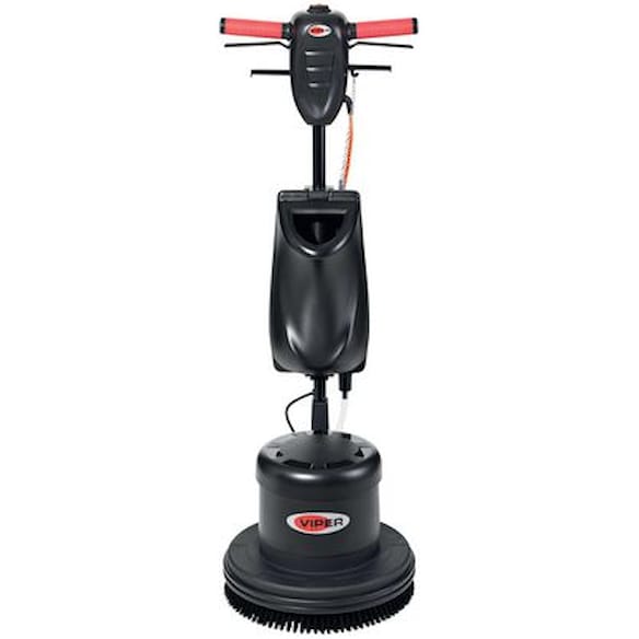 Skuremaskin VIPER LS160-EU