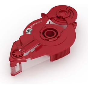 Limroller Pritt 8,4 mm til papir, 10 stk