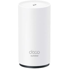 Deco X50-Outdoor AX3000 Outdoor/Indoor Mesh Wi-Fi 6 Unit