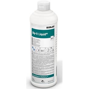 Blötläggningsmedel ECOLAB Dip it 1L