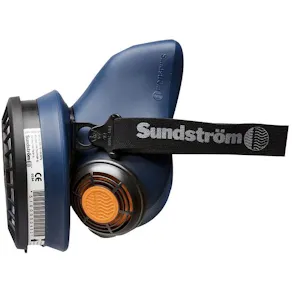 Halvmask SUNDSTRÖM SR100 M/L