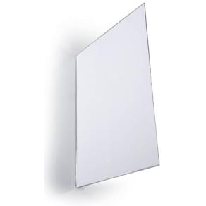 Gångskylt pallställ stående A4 10/fp