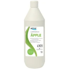 Luktförbättrare ACTIVA Äpple 1L