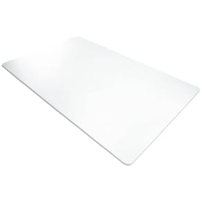 Bodenschutzmatte RS OFFICE Ecogrip Solid, 1,8 mm, transparent,  ̇