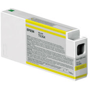 Epson UltraChrome HDR - Utskriftkassett - 1 x