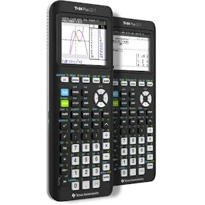 Teknisk räknare TEXAS TI-84 Plus CE-T