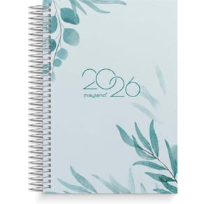 Kalender Mayland Day 2026, assorteret, FSC Mix Credit