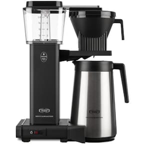 Kaffetrakter MOCCAMASTER Thermo sort