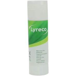 Limstift LYRECO 40g