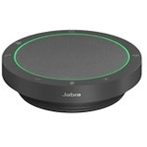 Jabra Speak2 40 MS - Högtalartelefon (handsfree) - kabelansluten