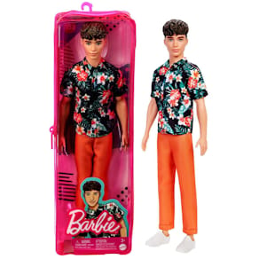 Ken Fashionista
