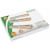 Hæfteklammekassette Leitz 5533, 24/6–26/8, 40 ark, 1050 stk