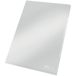 Sichthülle Leitz Super Premium, A4, PVC, farblos