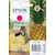 Inktcartridge Epson 604 XL, 350 pagina's, OEM C13T10H34010, mag. 